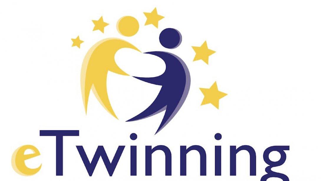 eTwinning