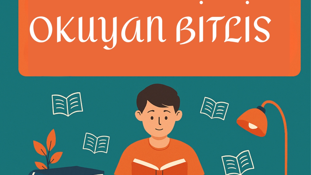 Okuyan Bitlis
